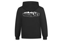 WAYALIFE SWAG - Hoodie w/Vista Design